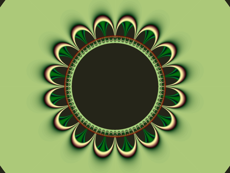 Mit einem Klick auf das Fraktal-Bild wird die Seite wieder geschlossen!