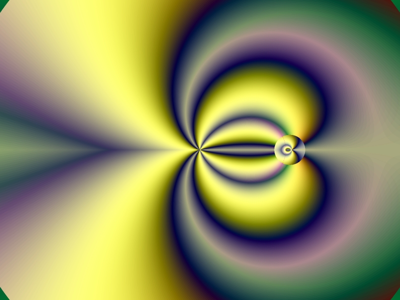 Mit einem Klick auf das Fraktal-Bild wird die Seite wieder geschlossen!