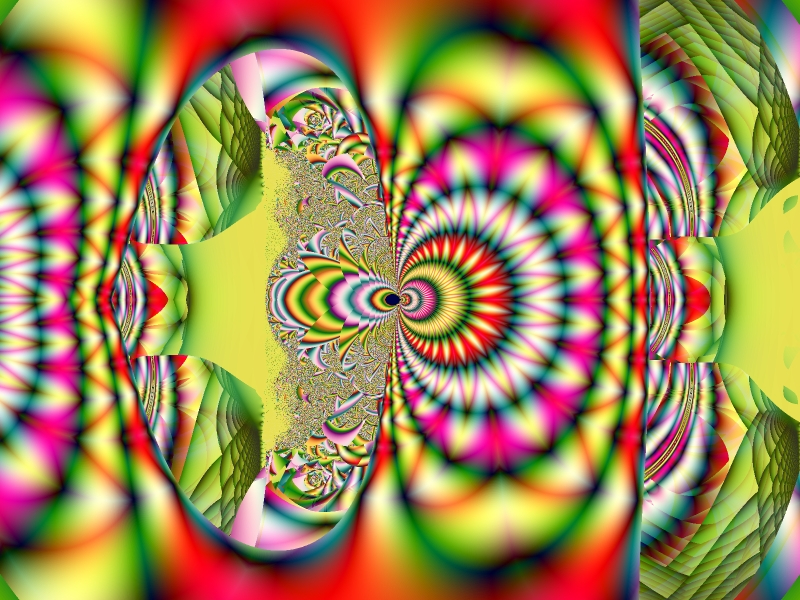 Mit einem Klick auf das Fraktal-Bild wird die Seite wieder geschlossen!