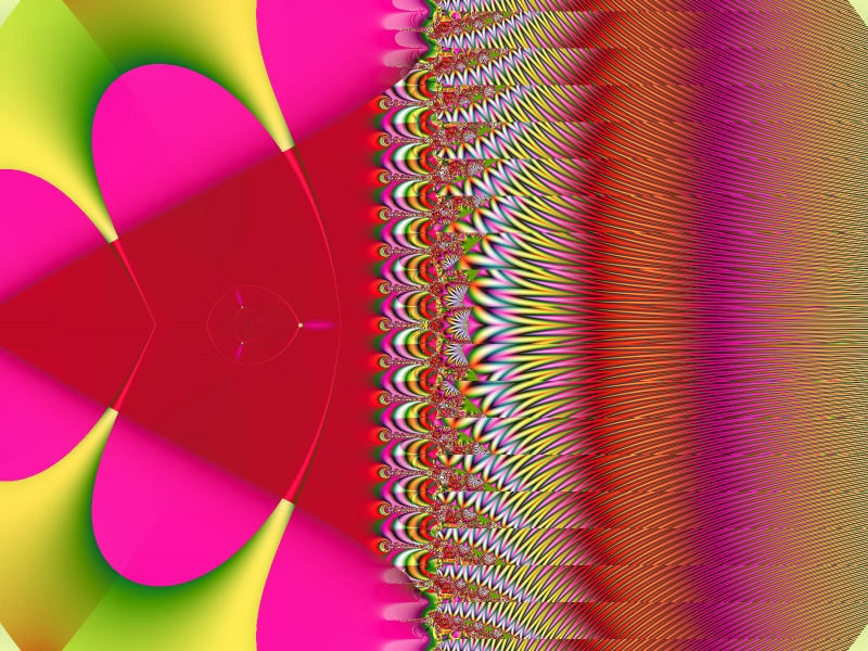 Mit einem Klick auf das Fraktal-Bild wird die Seite wieder geschlossen!