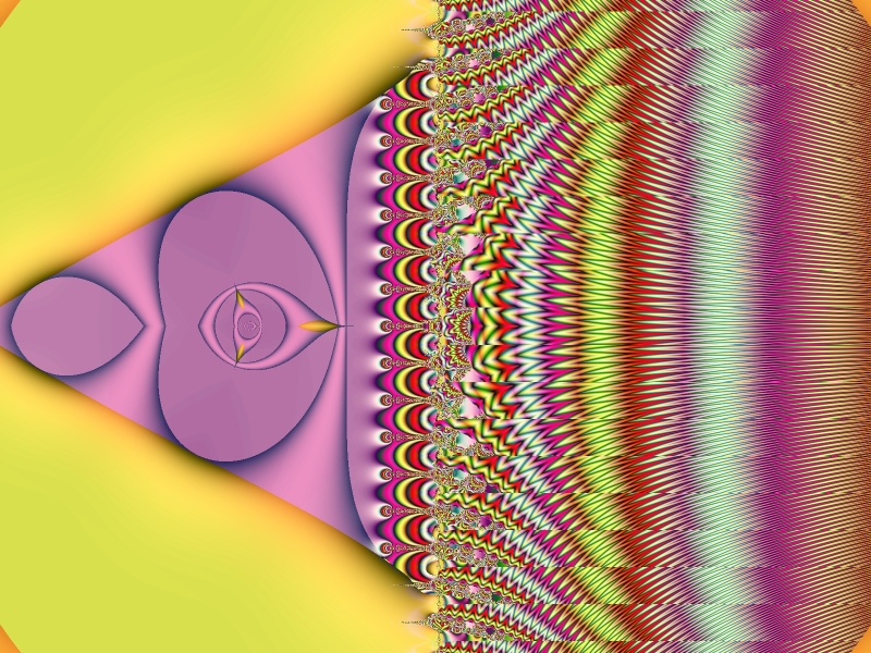 Mit einem Klick auf das Fraktal-Bild wird die Seite wieder geschlossen!