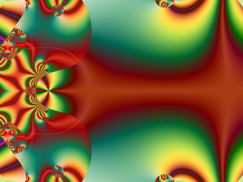 Mit einem Klick auf das Fraktal-Bild wird die Seite wieder geschlossen!