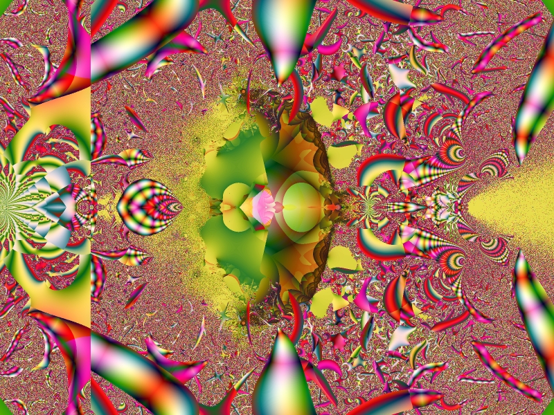 Mit einem Klick auf das Fraktal-Bild wird die Seite wieder geschlossen!