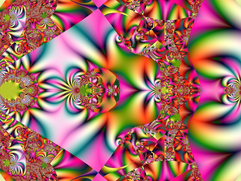 Mit einem Klick auf das Fraktal-Bild wird die Seite wieder geschlossen!