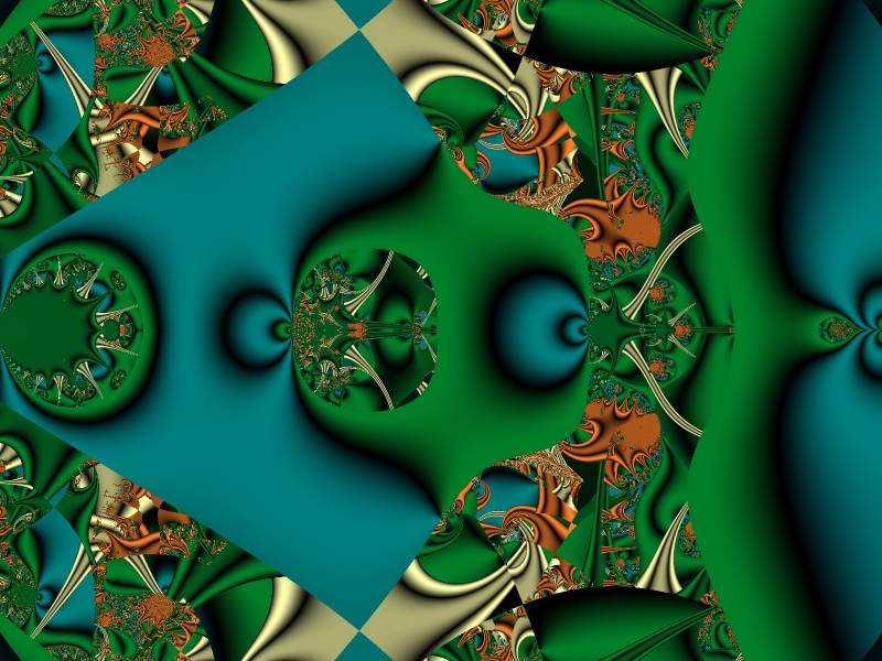 Mit einem Klick auf das Fraktal-Bild wird die Seite wieder geschlossen!