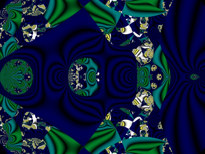 Mit einem Klick auf das Fraktal-Bild wird die Seite wieder geschlossen!