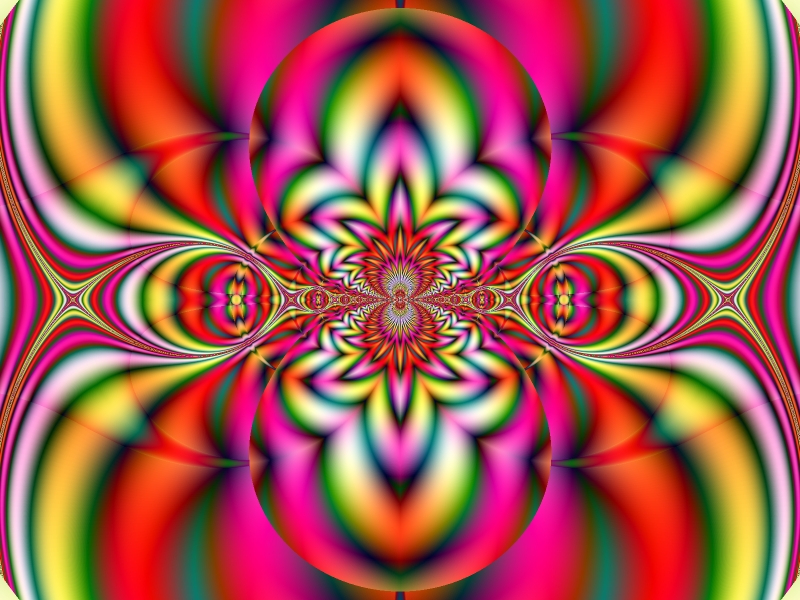 Mit einem Klick auf das Fraktal-Bild wird die Seite wieder geschlossen!