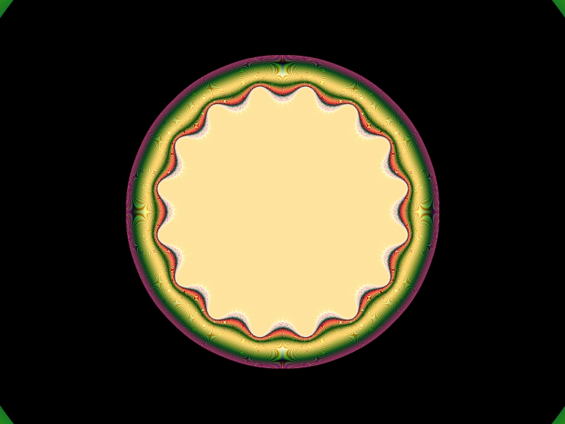 Mit einem Klick auf das Fraktal-Bild wird die Seite wieder geschlossen!