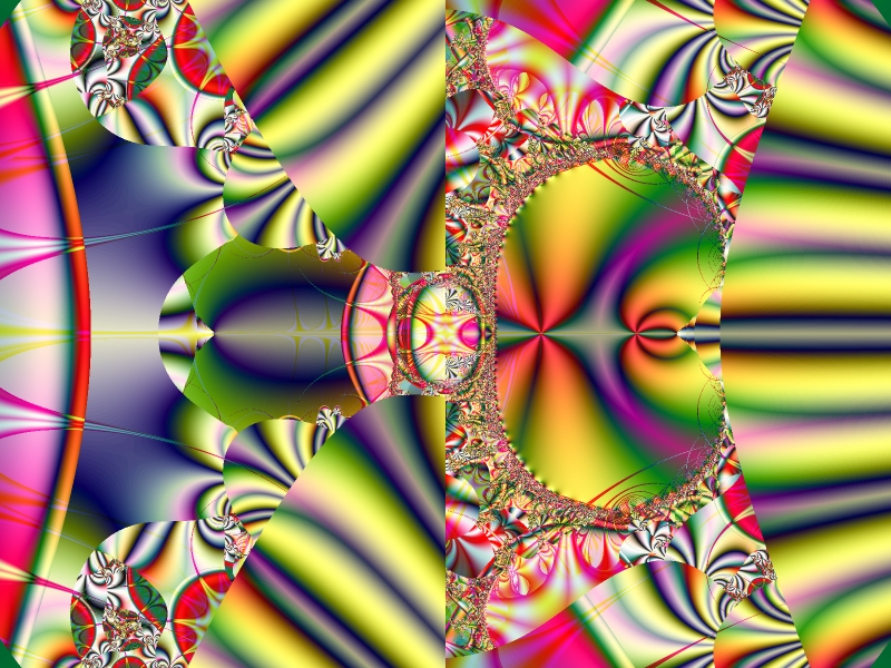 Mit einem Klick auf das Fraktal-Bild wird die Seite wieder geschlossen!