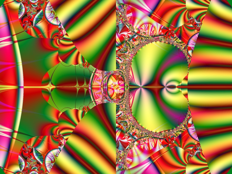 Mit einem Klick auf das Fraktal-Bild wird die Seite wieder geschlossen!