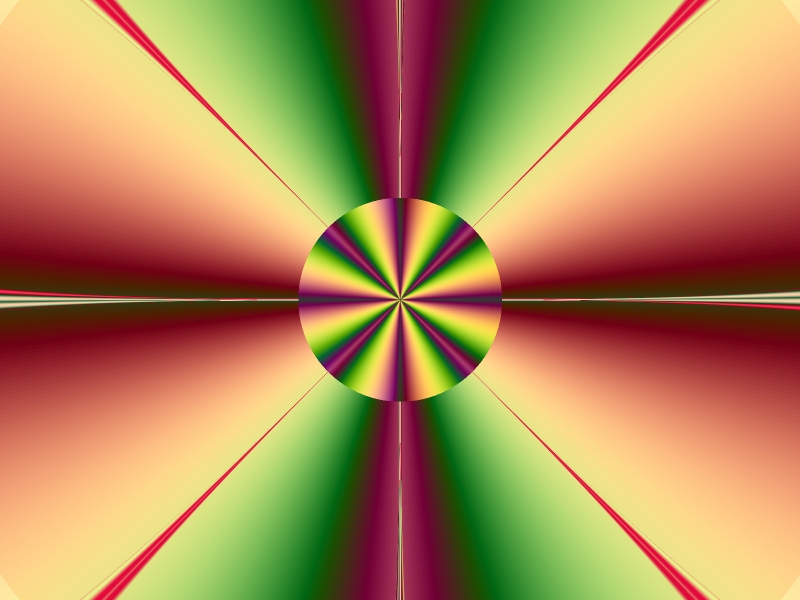 Mit einem Klick auf das Fraktal-Bild wird die Seite wieder geschlossen!