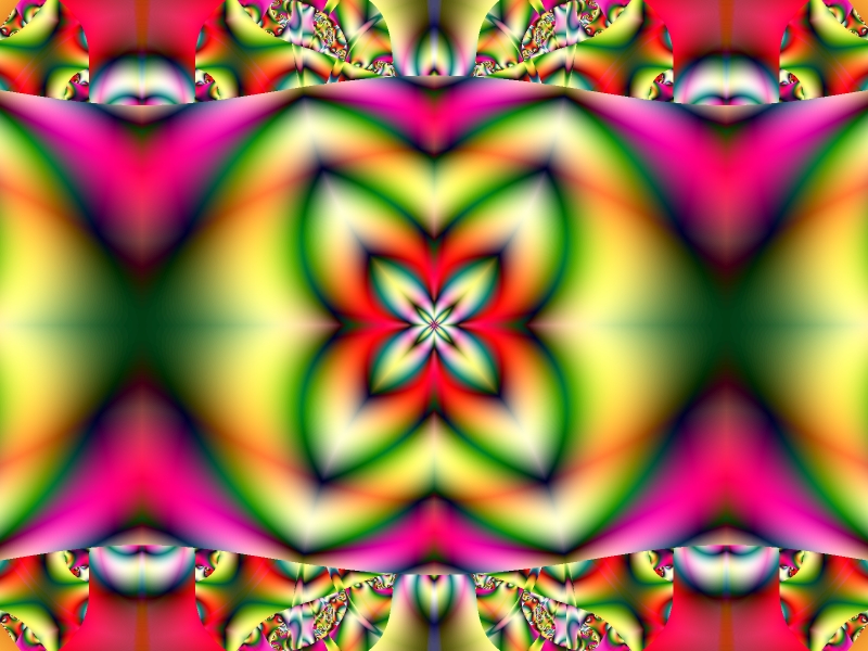 Mit einem Klick auf das Fraktal-Bild wird die Seite wieder geschlossen!