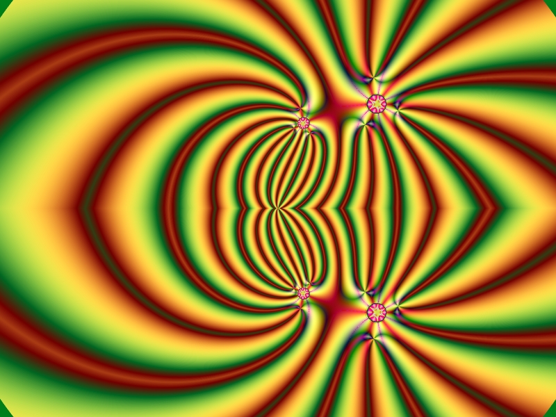 Mit einem Klick auf das Fraktal-Bild wird die Seite wieder geschlossen!