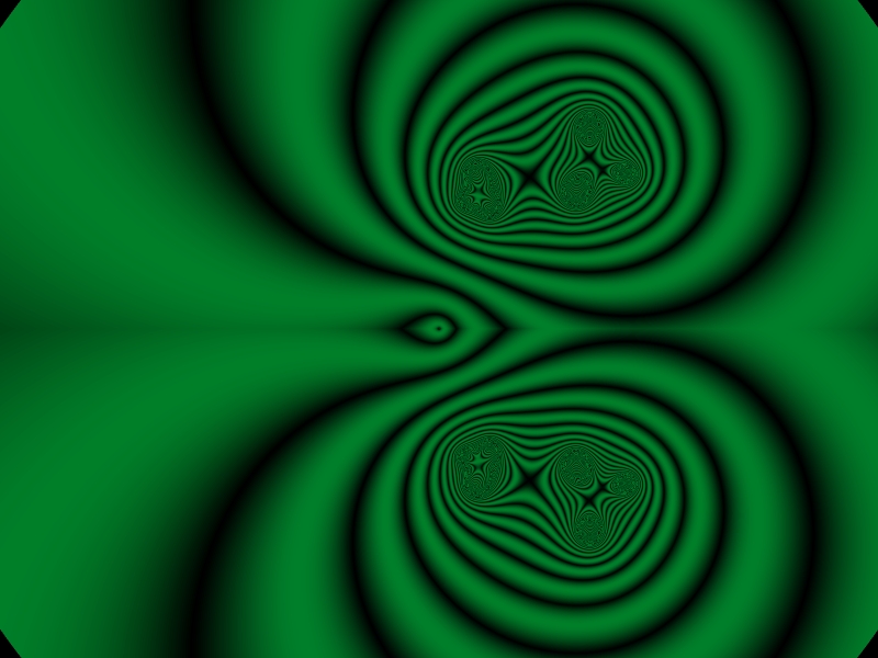 Mit einem Klick auf das Fraktal-Bild wird die Seite wieder geschlossen!