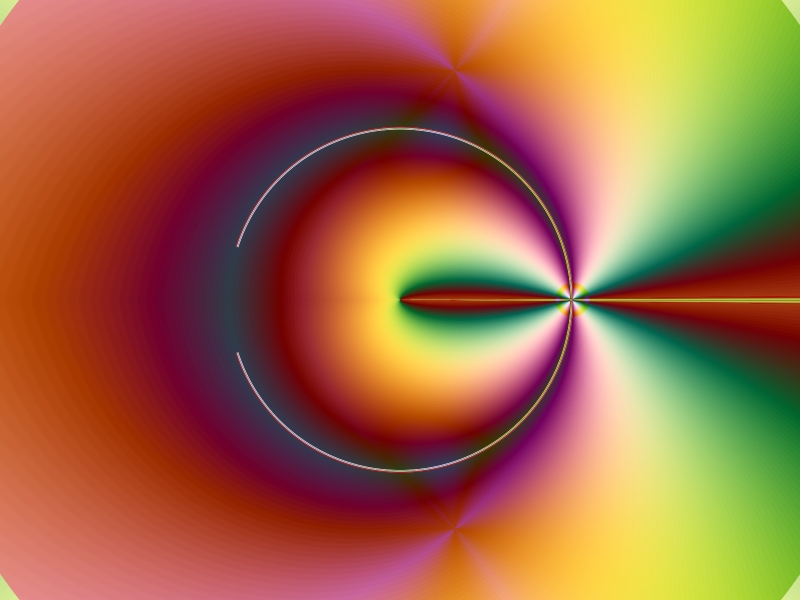 Mit einem Klick auf das Fraktal-Bild wird die Seite wieder geschlossen!