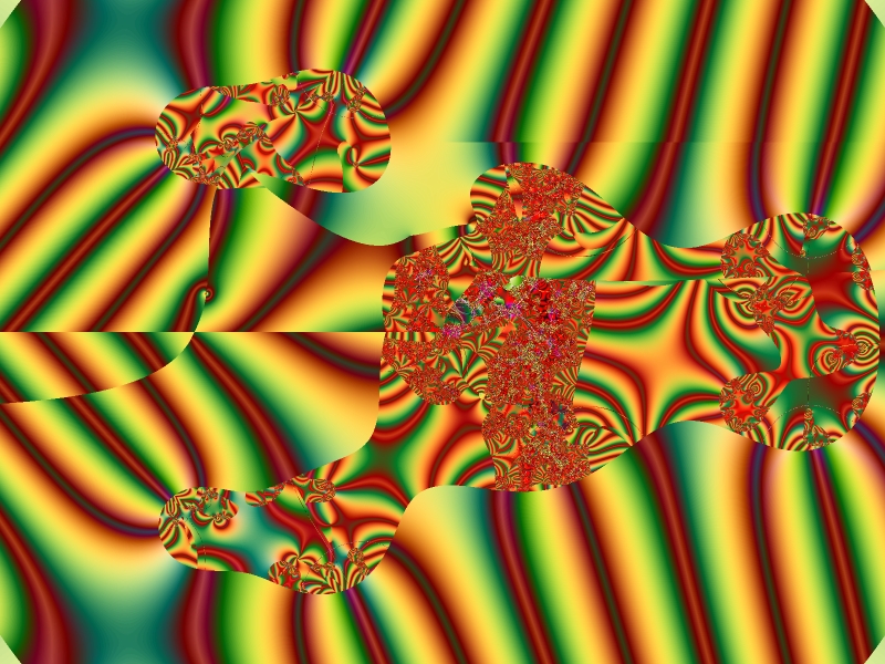 Mit einem Klick auf das Fraktal-Bild wird die Seite wieder geschlossen!