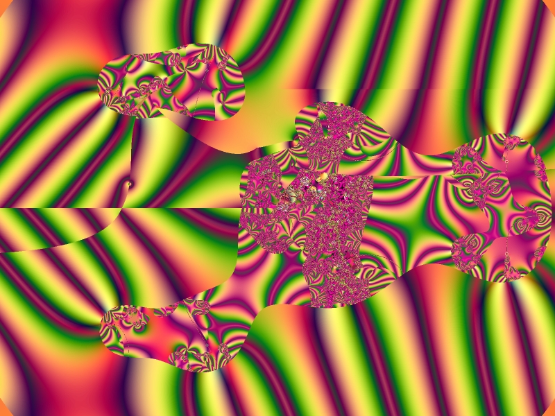 Mit einem Klick auf das Fraktal-Bild wird die Seite wieder geschlossen!