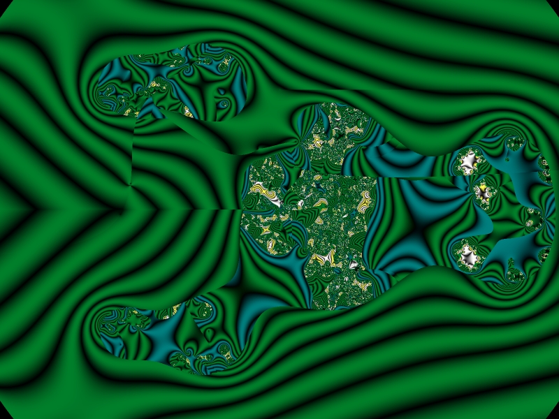 Mit einem Klick auf das Fraktal-Bild wird die Seite wieder geschlossen!