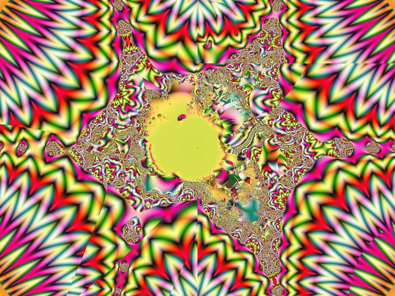 Mit einem Klick auf das Fraktal-Bild wird die Seite wieder geschlossen!