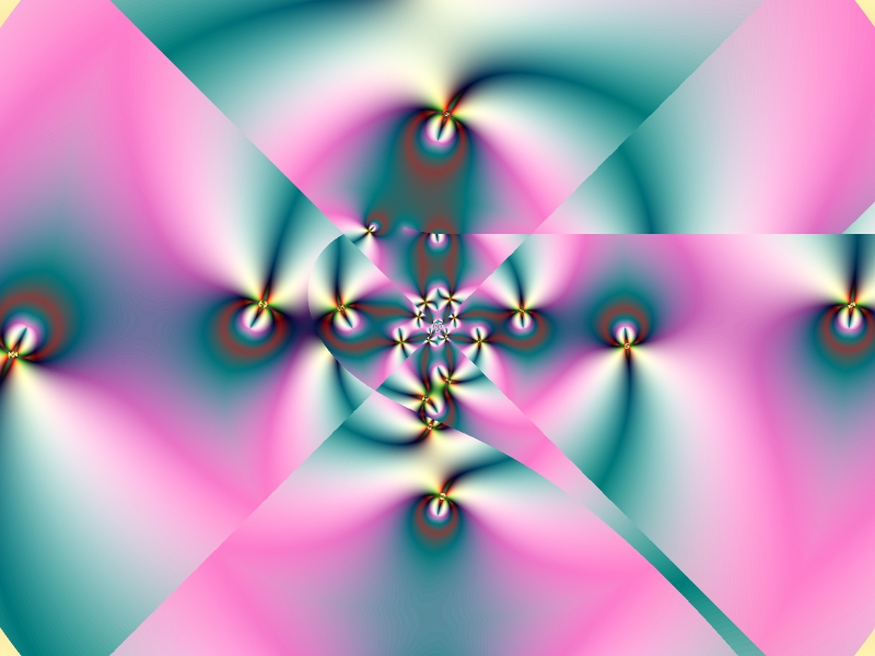 Mit einem Klick auf das Fraktal-Bild wird die Seite wieder geschlossen!