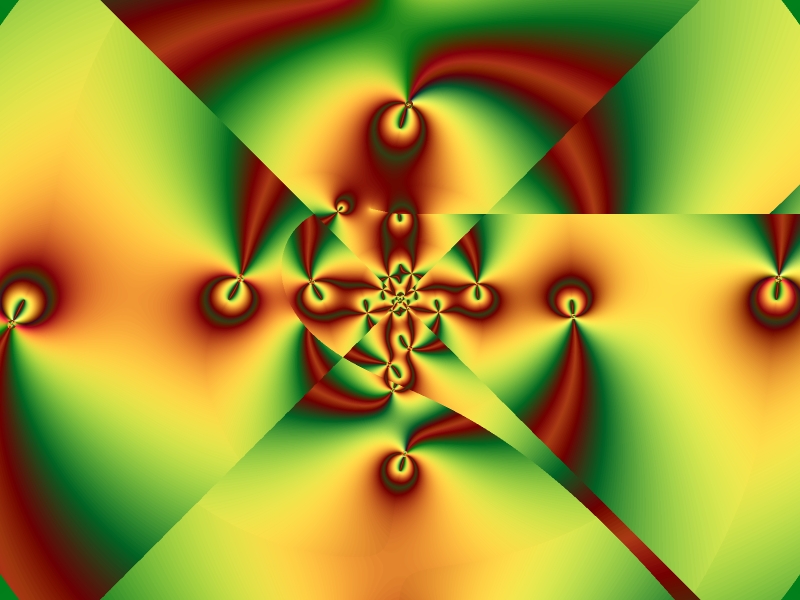 Mit einem Klick auf das Fraktal-Bild wird die Seite wieder geschlossen!