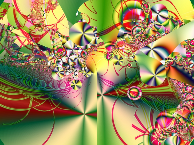 Mit einem Klick auf das Fraktal-Bild wird die Seite wieder geschlossen!