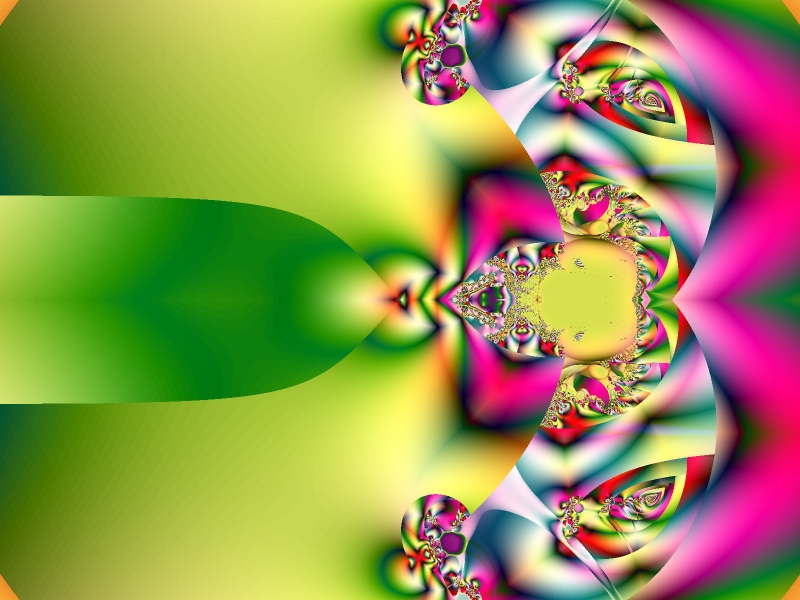 Mit einem Klick auf das Fraktal-Bild wird die Seite wieder geschlossen!