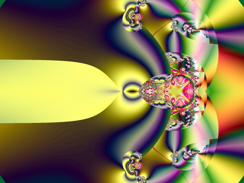 Mit einem Klick auf das Fraktal-Bild wird die Seite wieder geschlossen!