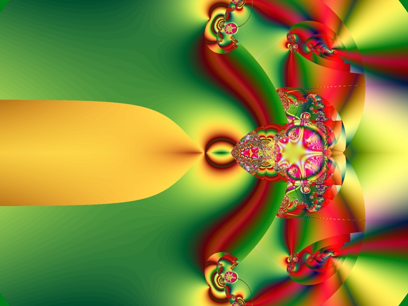 Mit einem Klick auf das Fraktal-Bild wird die Seite wieder geschlossen!