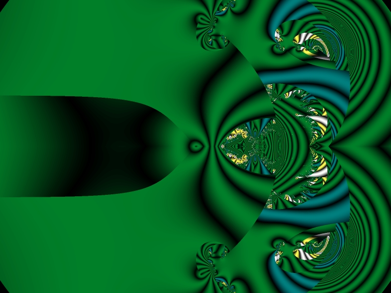 Mit einem Klick auf das Fraktal-Bild wird die Seite wieder geschlossen!