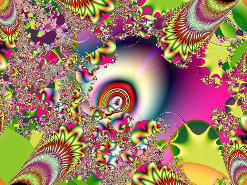 Mit einem Klick auf das Fraktal-Bild wird die Seite wieder geschlossen!