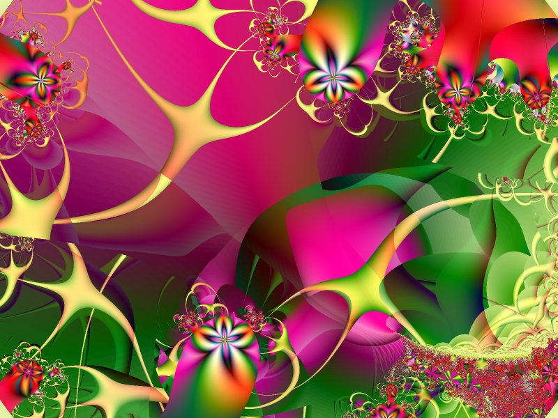 Mit einem Klick auf das Fraktal-Bild wird die Seite wieder geschlossen!