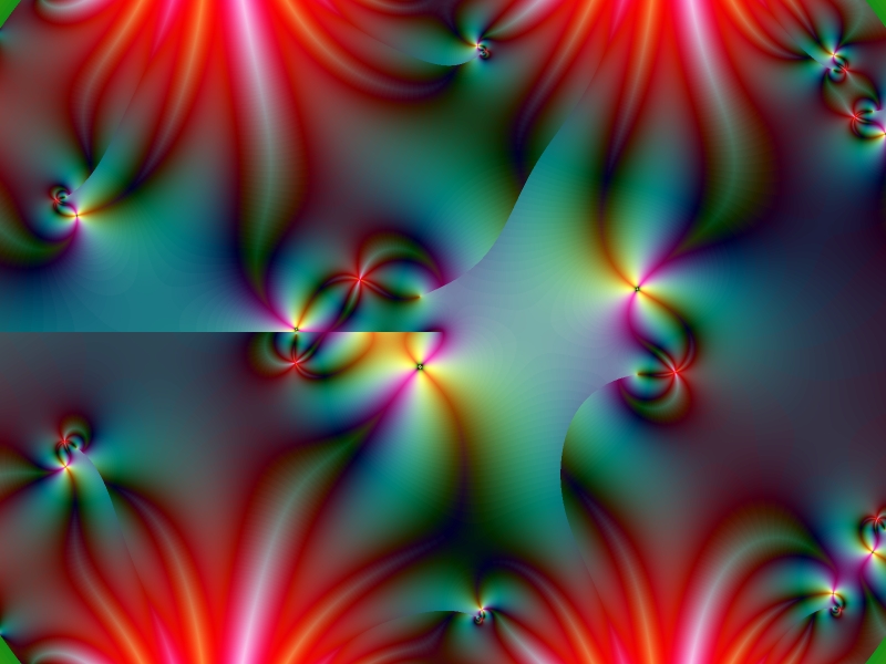 Mit einem Klick auf das Fraktal-Bild wird die Seite wieder geschlossen!