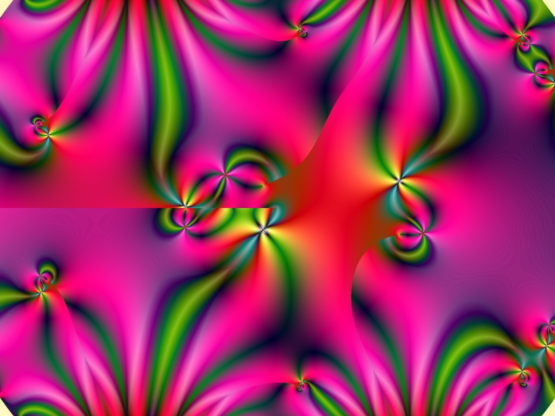 Mit einem Klick auf das Fraktal-Bild wird die Seite wieder geschlossen!