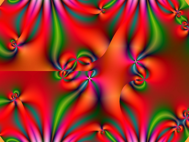 Mit einem Klick auf das Fraktal-Bild wird die Seite wieder geschlossen!