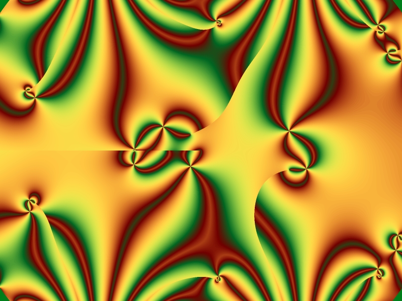 Mit einem Klick auf das Fraktal-Bild wird die Seite wieder geschlossen!