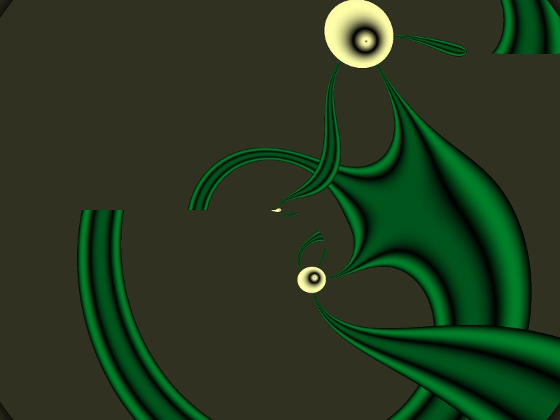 Mit einem Klick auf das Fraktal-Bild wird die Seite wieder geschlossen!