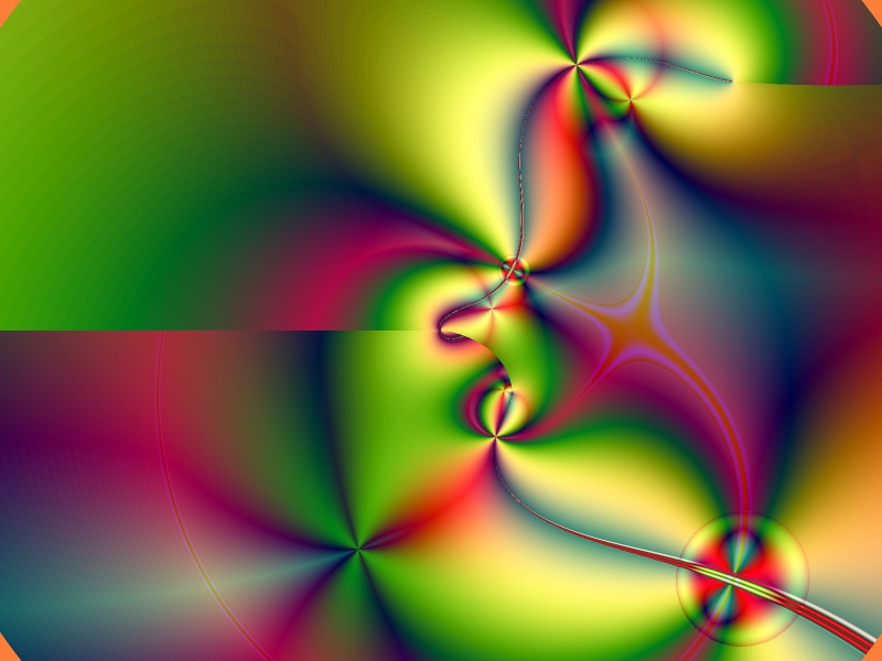 Mit einem Klick auf das Fraktal-Bild wird die Seite wieder geschlossen!