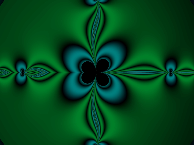 Mit einem Klick auf das Fraktal-Bild wird die Seite wieder geschlossen!