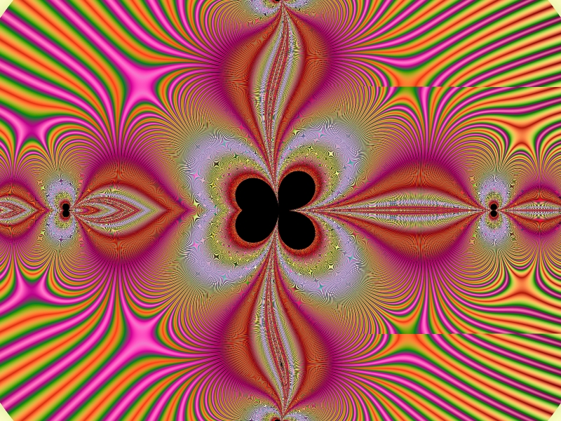 Mit einem Klick auf das Fraktal-Bild wird die Seite wieder geschlossen!