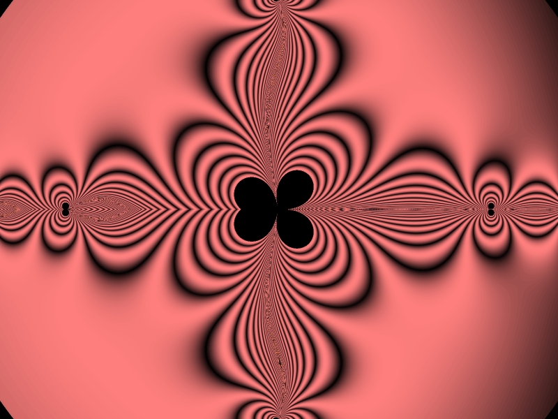 Mit einem Klick auf das Fraktal-Bild wird die Seite wieder geschlossen!