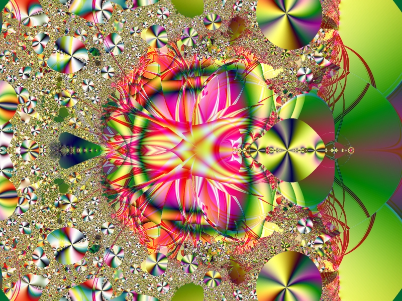 Mit einem Klick auf das Fraktal-Bild wird die Seite wieder geschlossen!