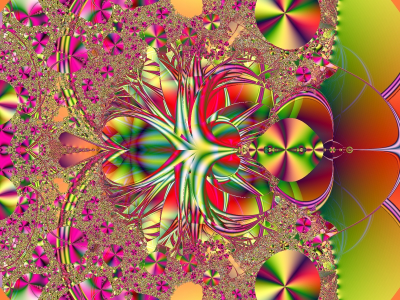 Mit einem Klick auf das Fraktal-Bild wird die Seite wieder geschlossen!