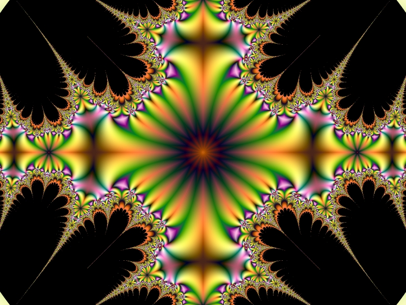 Mit einem Klick auf das Fraktal-Bild wird die Seite wieder geschlossen!