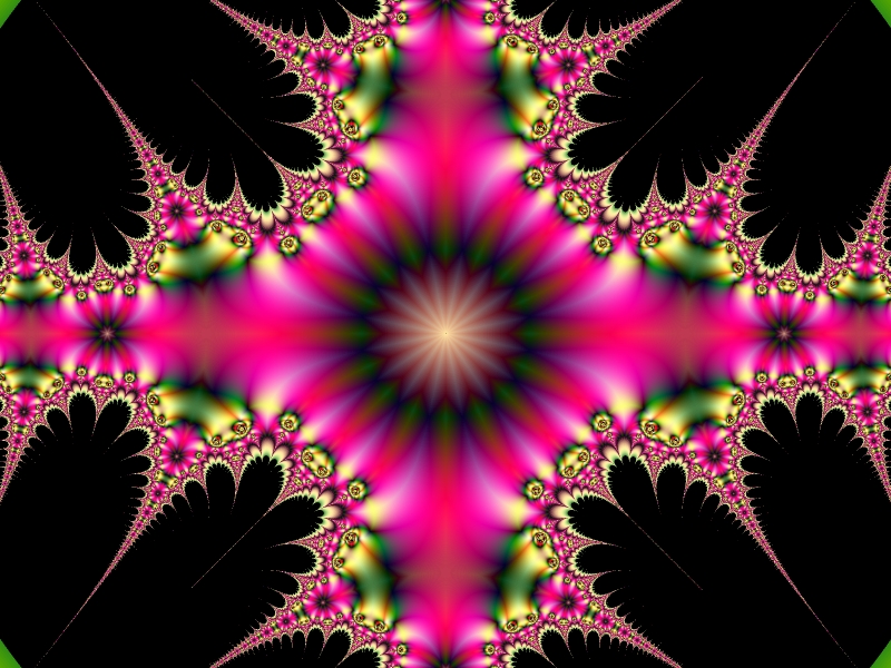 Mit einem Klick auf das Fraktal-Bild wird die Seite wieder geschlossen!