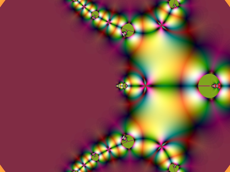 Mit einem Klick auf das Fraktal-Bild wird die Seite wieder geschlossen!