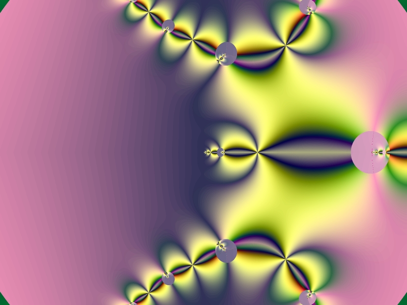 Mit einem Klick auf das Fraktal-Bild wird die Seite wieder geschlossen!