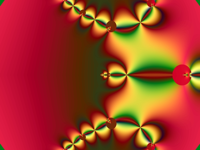 Mit einem Klick auf das Fraktal-Bild wird die Seite wieder geschlossen!