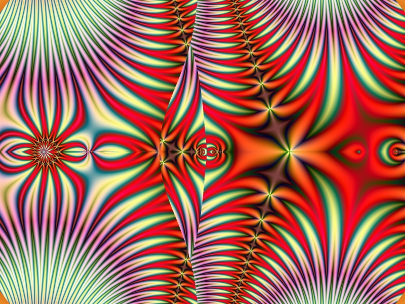 Mit einem Klick auf das Fraktal-Bild wird die Seite wieder geschlossen!