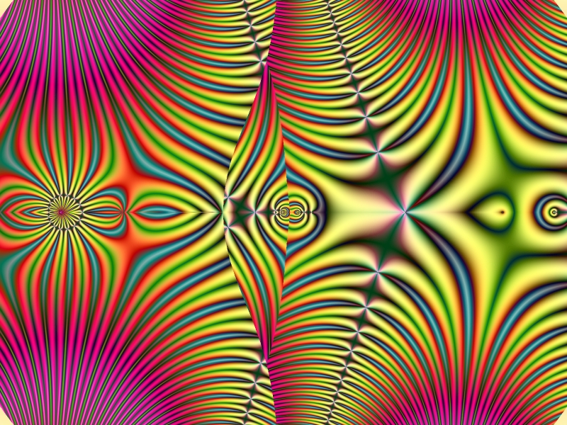 Mit einem Klick auf das Fraktal-Bild wird die Seite wieder geschlossen!